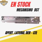 MECANISMO BST - APERT. LATERAL (DER - IZQ)