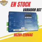 VARIADOR BST - BG201-220VAC